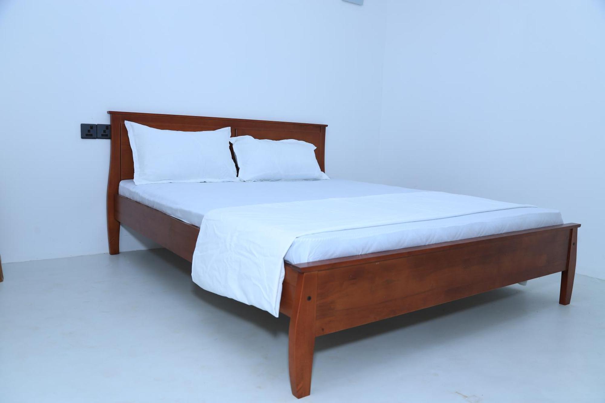 Palm Beach Resort Ceylon Jaffna Extérieur photo