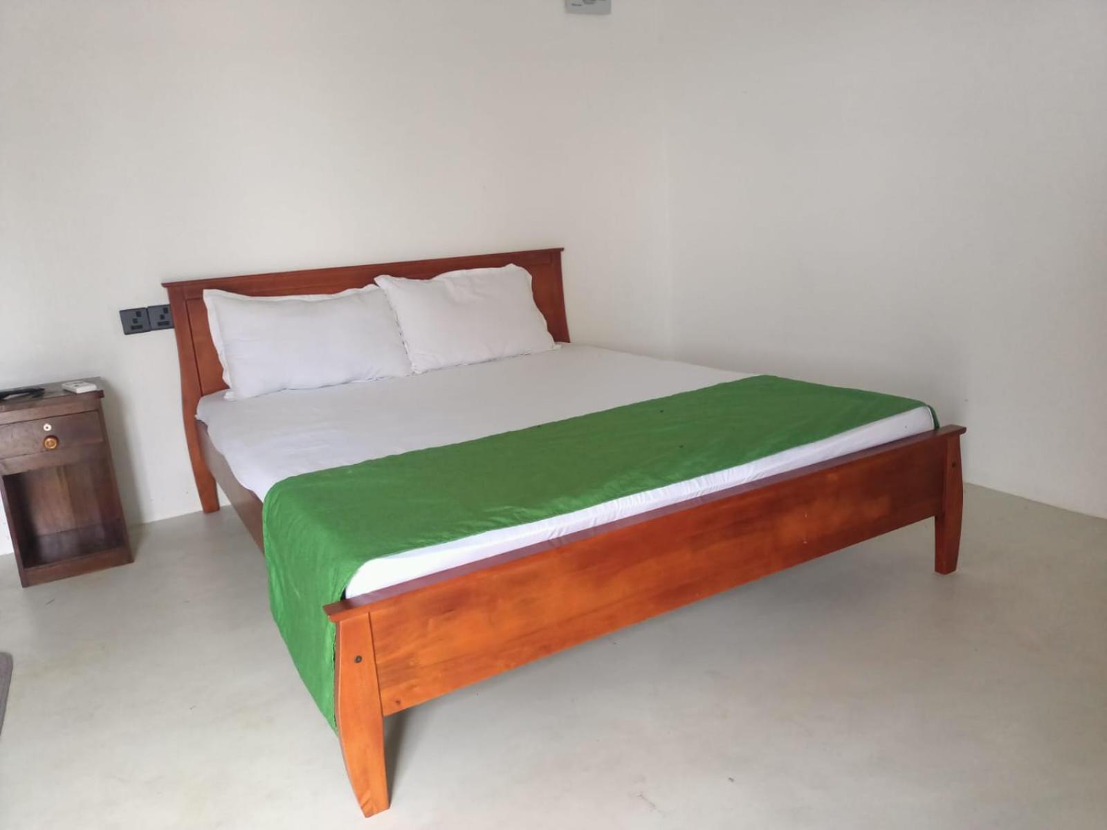 Palm Beach Resort Ceylon Jaffna Extérieur photo