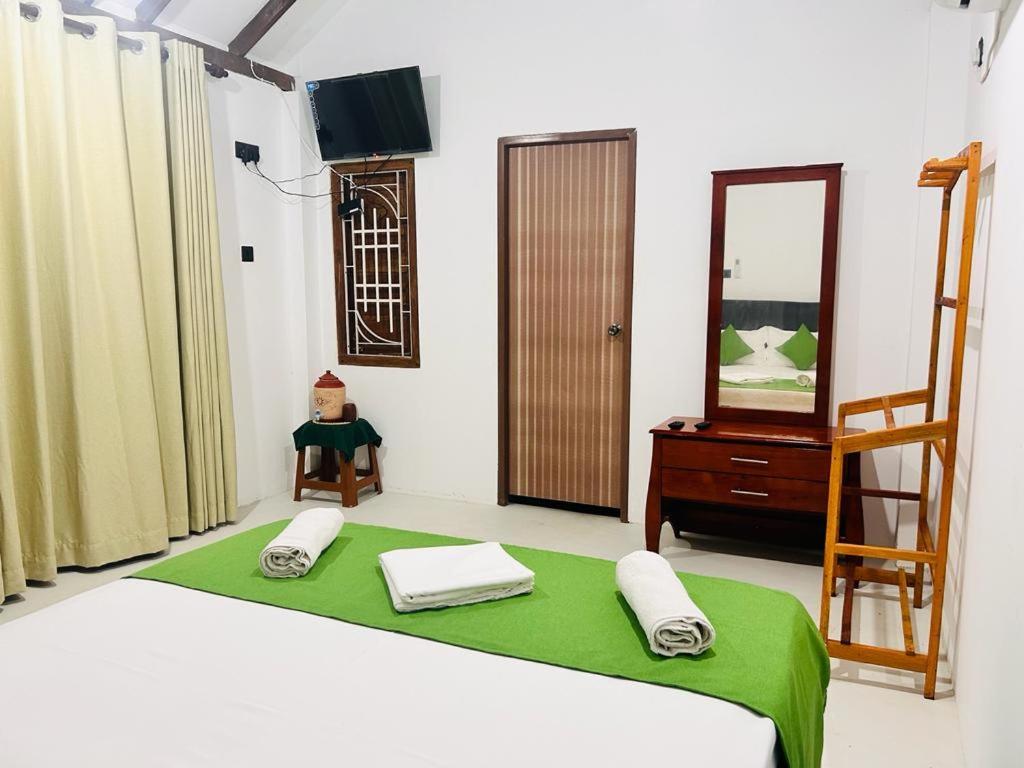 Palm Beach Resort Ceylon Jaffna Extérieur photo