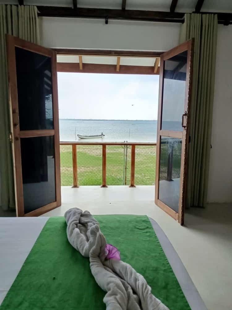 Palm Beach Resort Ceylon Jaffna Extérieur photo